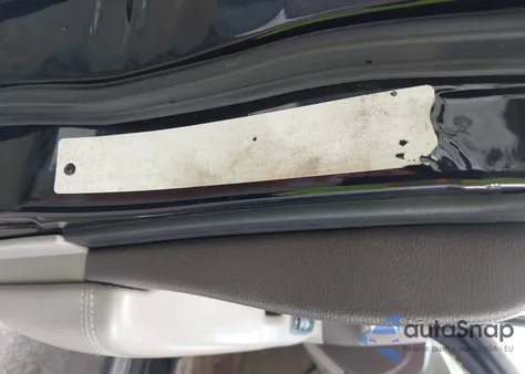 2013 Dodge Durango Crew from USA, damaged, VIN 1C4RDHDG0DC700252